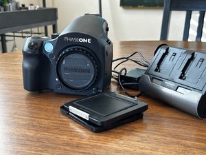 Phase One 645 Df | eBay