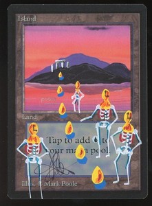 Mtg Time Walk | eBay