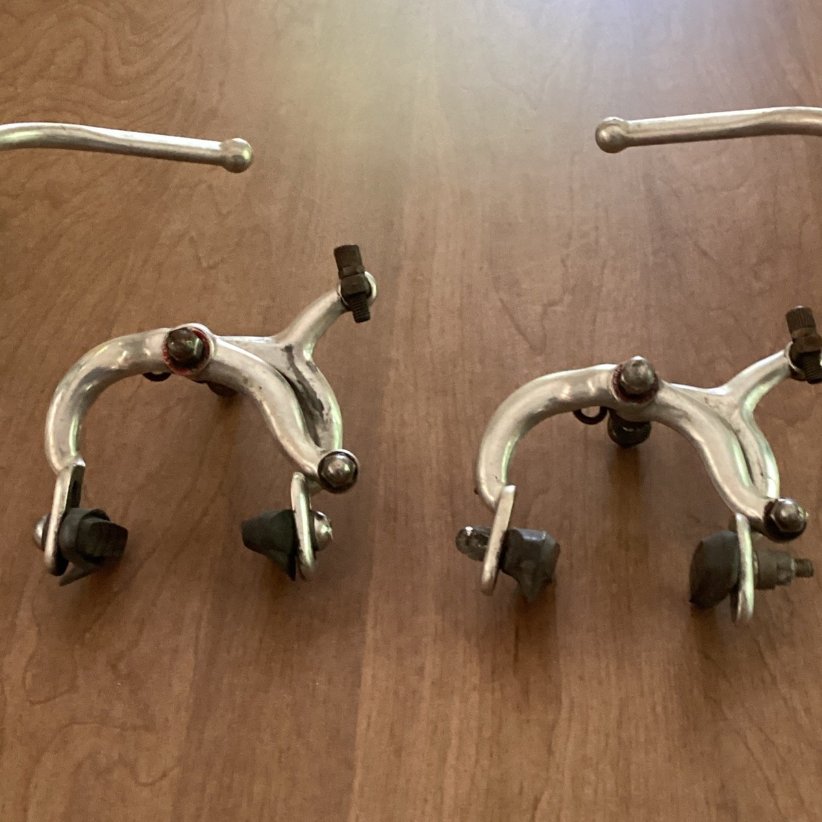 SR SAKAE RANDNNER ROAD CHAMPION 420 MM DROP HANDLEBAR 25.4MM CLMP