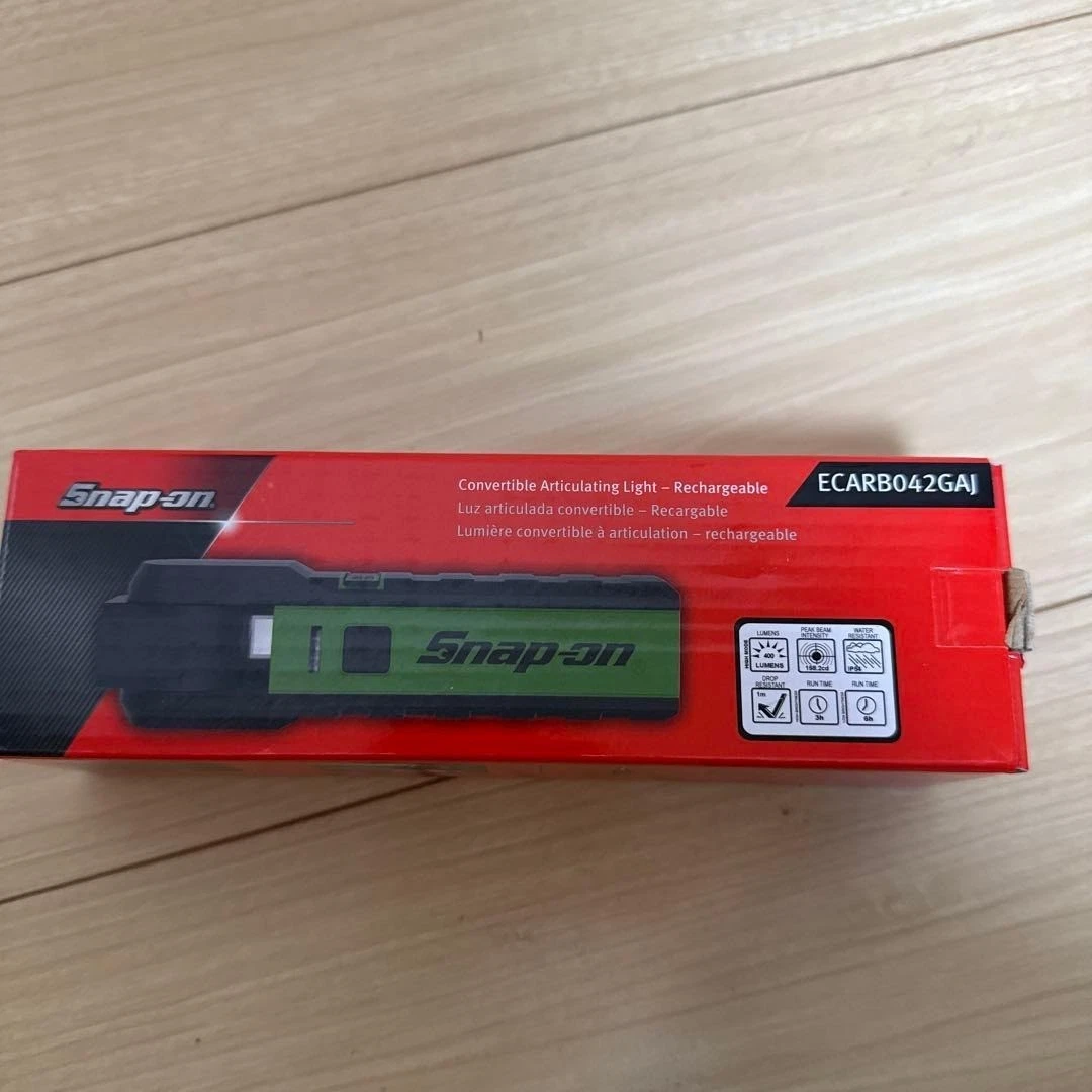 Snap-on Worklights Lights for sale - eBay