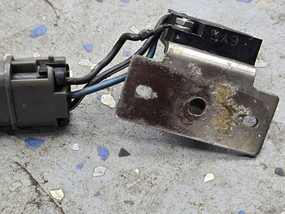 84-86 Nissan 300ZX OEM Power Transistor Ignition Control Module