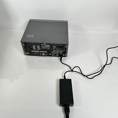 Sony PMW-EX30 XDCAM SXS Express Card Video Recorder Player for EX1