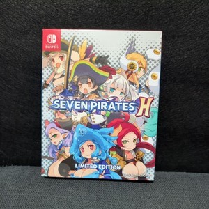 Seven Pirates H Switch | eBay