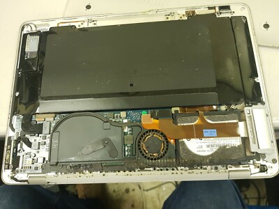 Apple MacBook Air A1237 (Original)13.3