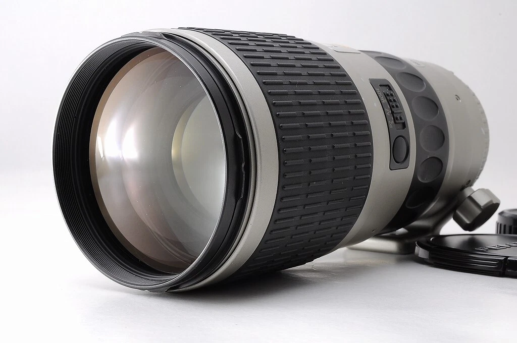 PENTAX f/2.8 Camera Lenses 80-200mm Focal for sale | eBay