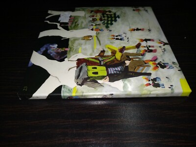 Hyukoh 23 EP CD NEW Sealed K-POP KPOP Out of Print Rare 20 혁오