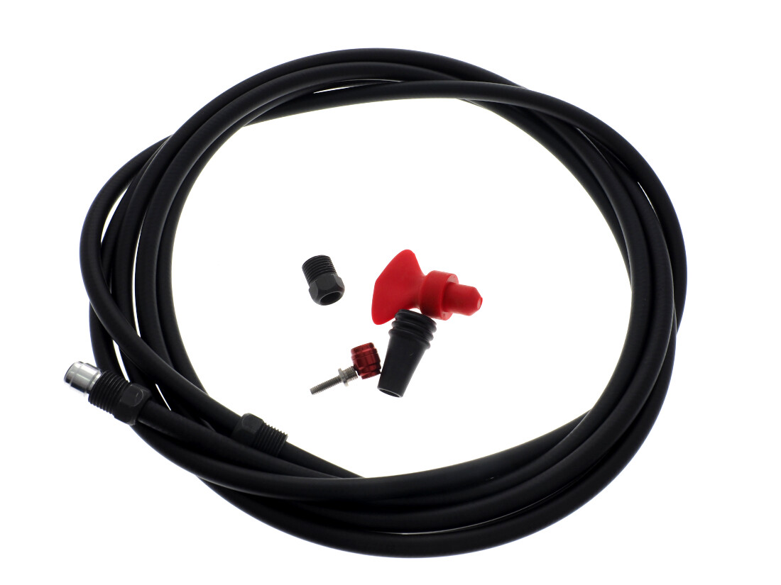 SRAM Apex 12 Speed Mechanical Disc Brake Exchange Kit For Right