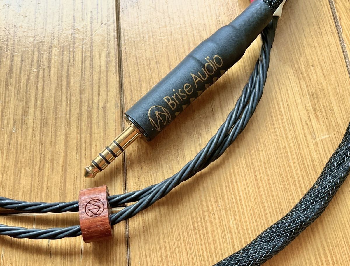 Brise Audio MIKUMARI Ref.2 【公式通販】