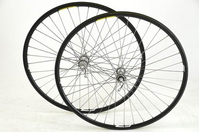 Campagnolo Record Wheelset with Campagnolo Omega Rims 36 Hole | eBay