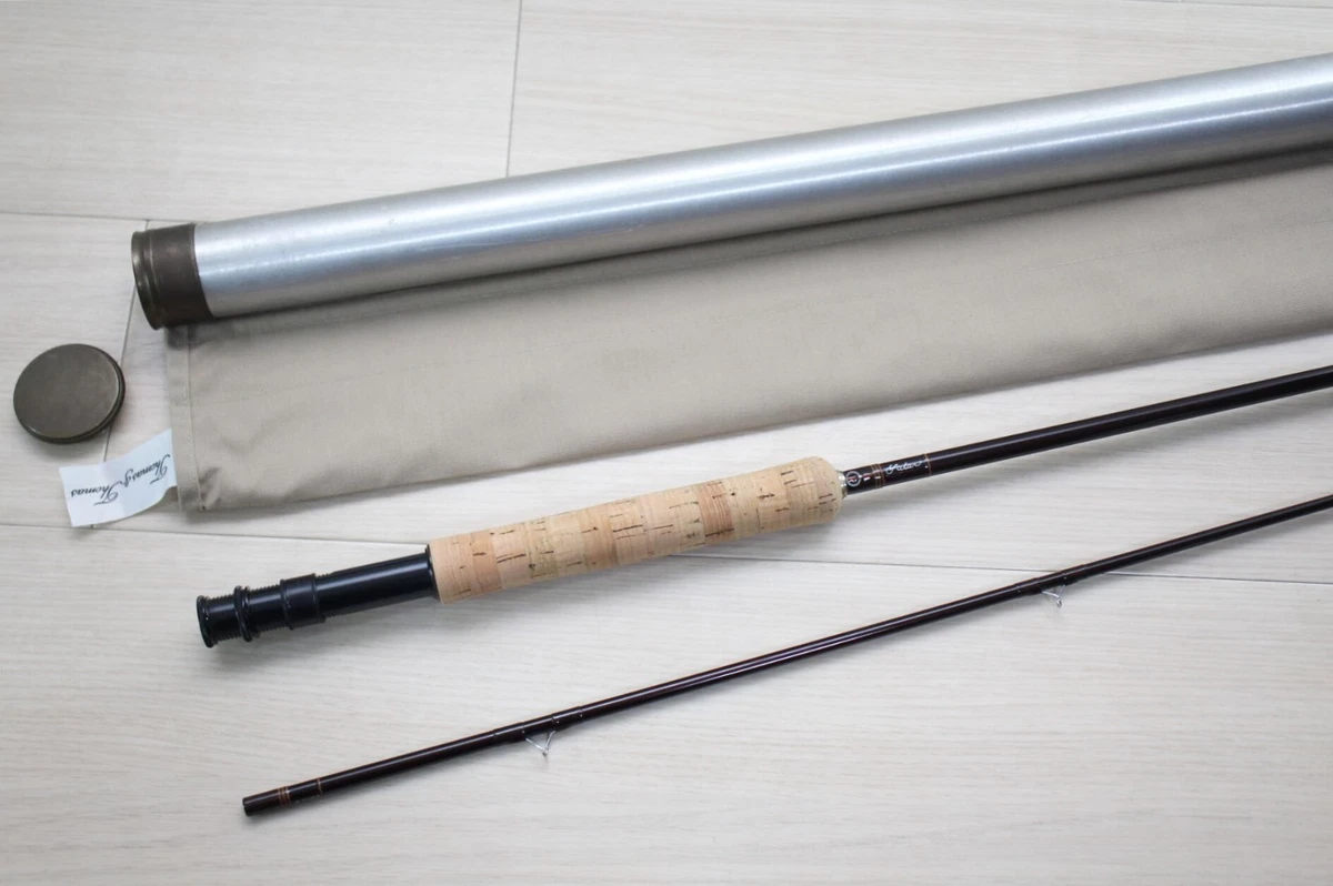 Thomas & Thomas Fly Fishing Rod Fishing Rods & Poles for sale | eBay
