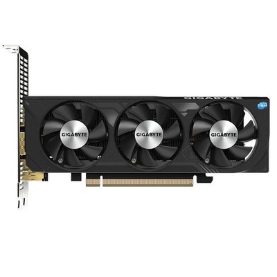 Gigabyte Nvidia Geforce RTX 4060 OC Low Profile LP 8GB GDDR6
