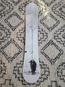 Burton Seven Snowboard | eBay