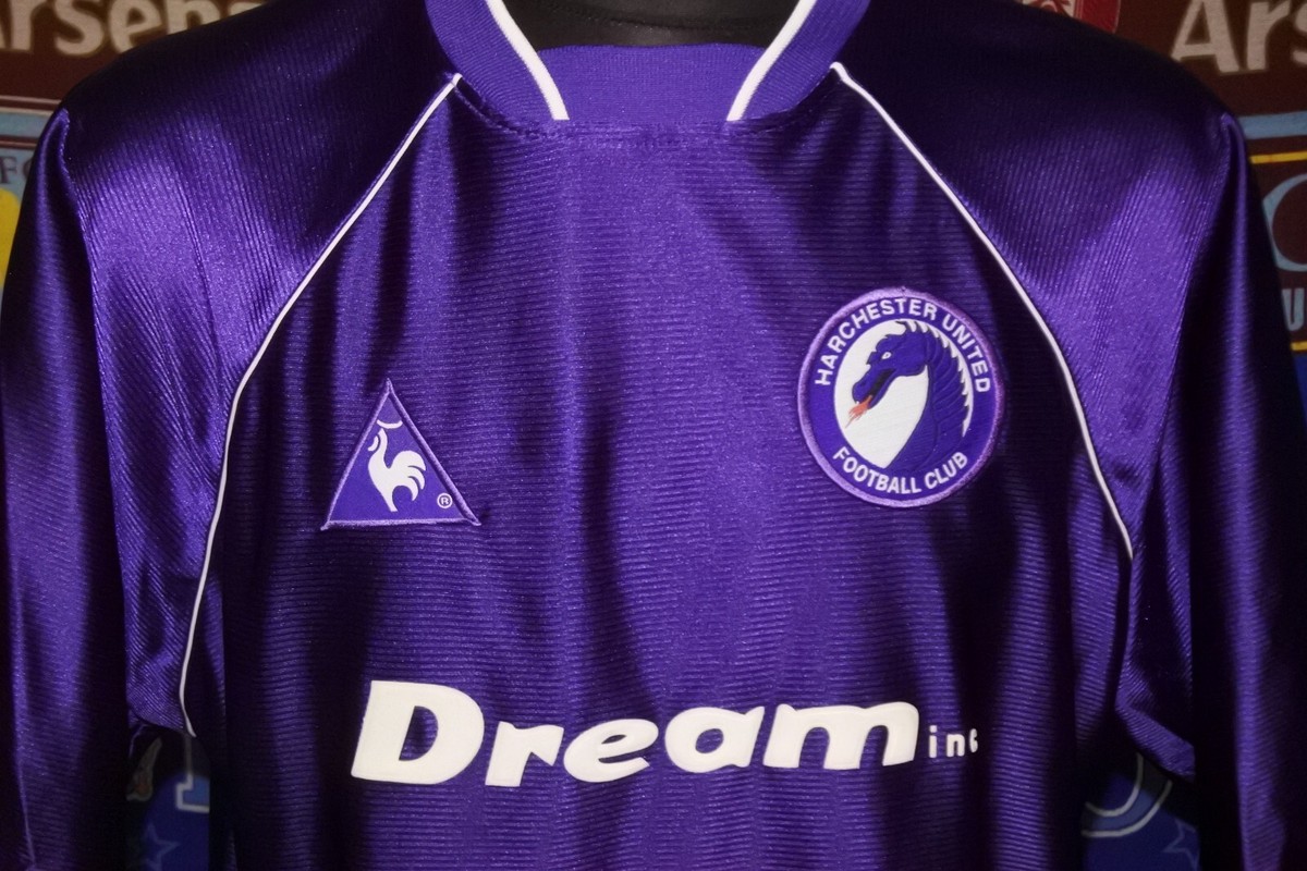 4.5/5 Harchester United adults 42-44