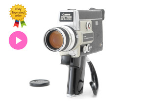 Canon 518 Super 8 | eBay