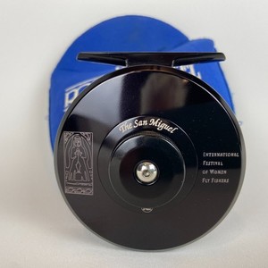 Ross Reel San Miguel | eBay