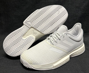 Adidas Solecourt Boost | eBay