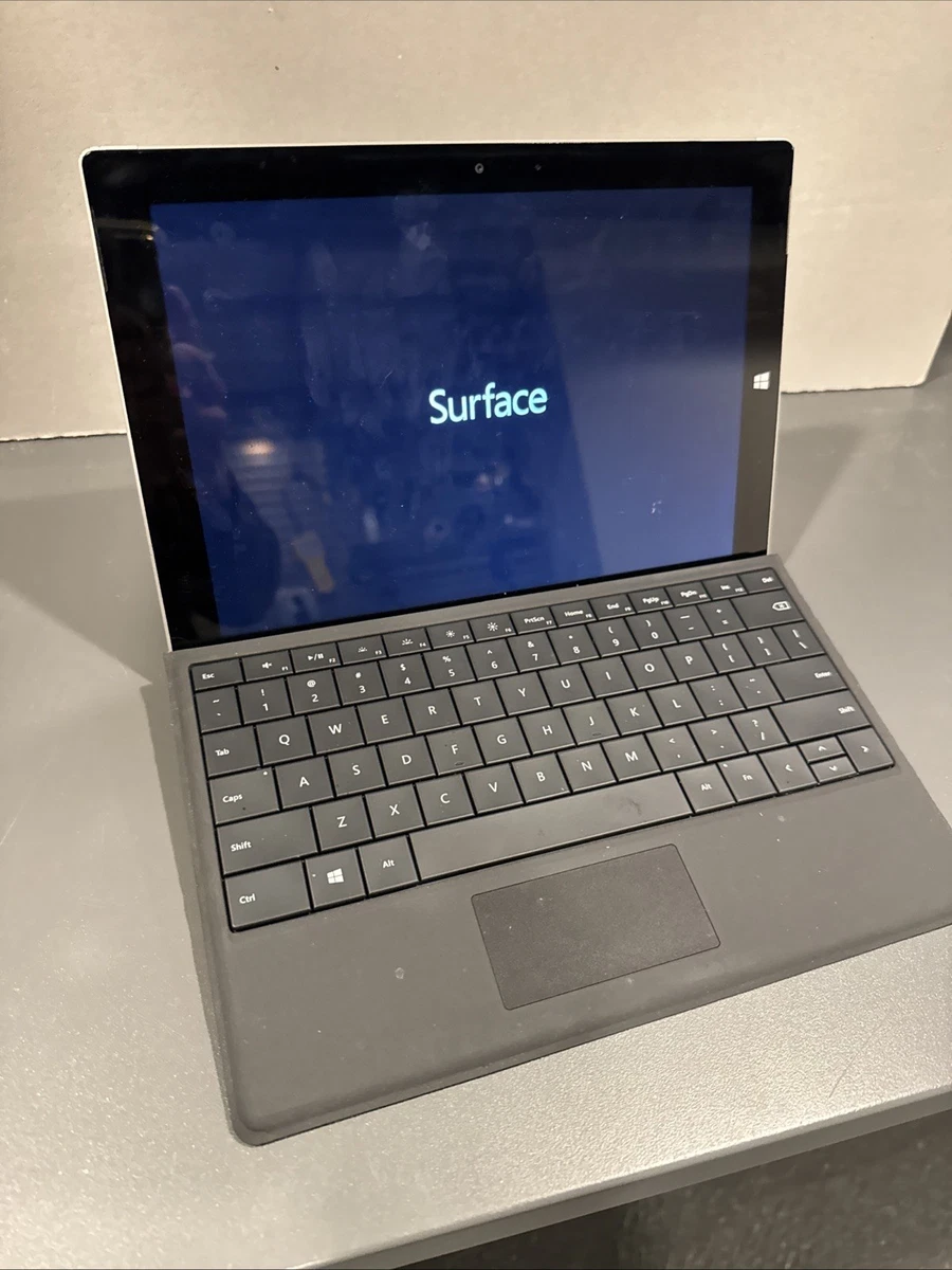 Microsoft Surface 3 Tablets & eReaders for sale | eBay