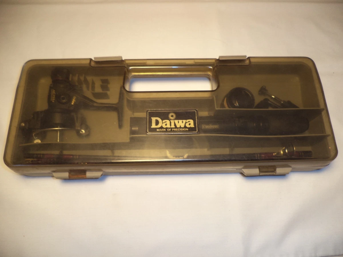 daiwa minispin products for sale | eBay
