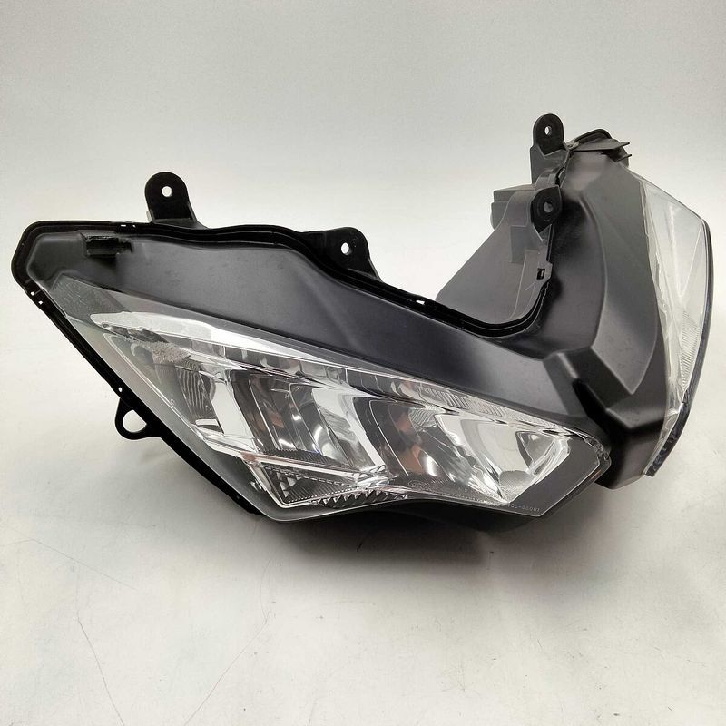 Genuine Kawasaki NINJA ZX-6R ABS 24-2025 LAMP-HEAD LED 23004-0441