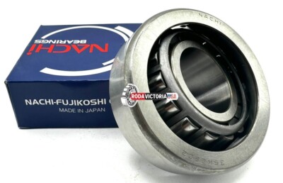 NACHI JAPAN 35KC802 DIFFERENTIAL BEARING 90366-35044 35x80x29.1 mm