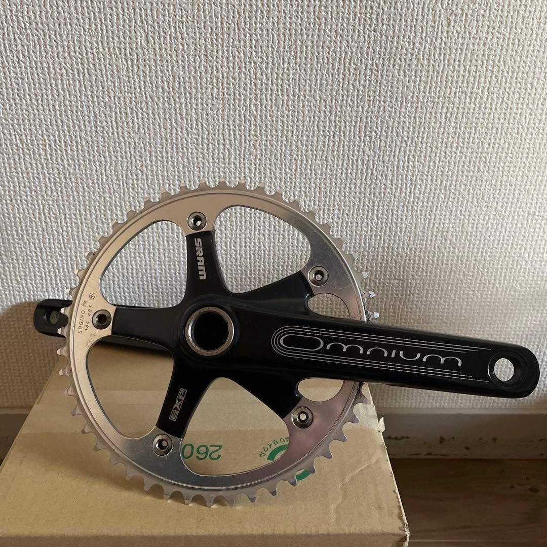 Sram Omnium for sale - eBay