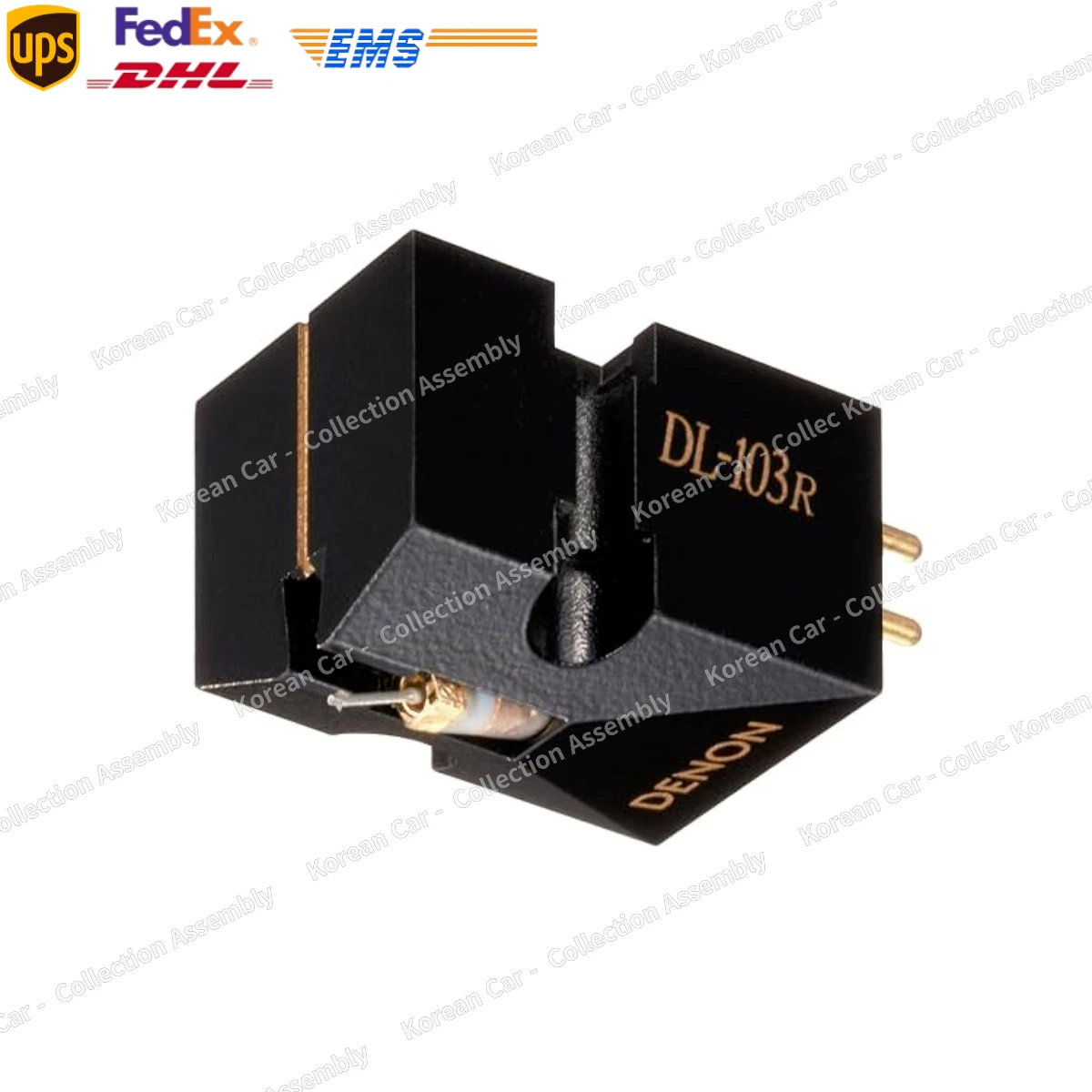 Denon 103r for sale | eBay