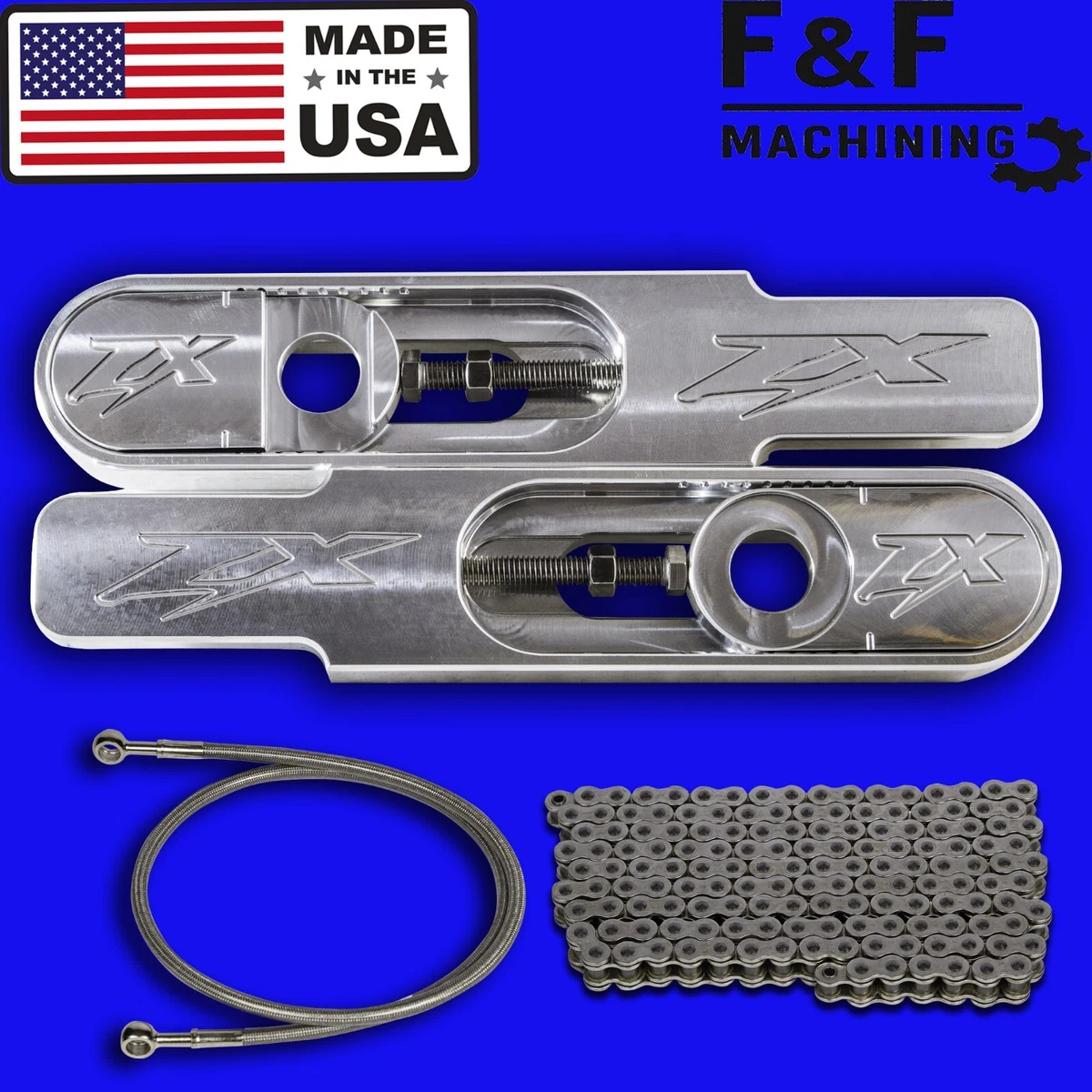 Motorcycle Frames for Kawasaki Ninja ZX9R for sale | eBay