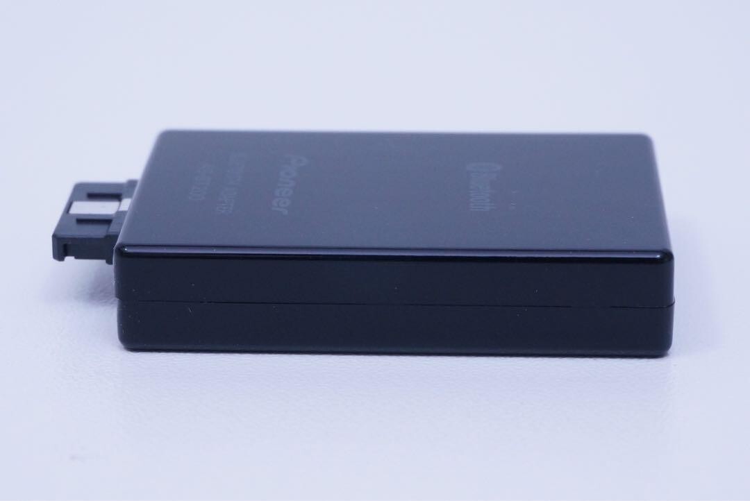 Pioneer AS-BT200 Bluetooth Wireless Adapter AV Amplifier audio AS
