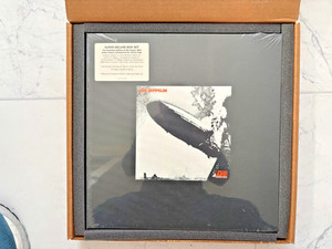 Super Deluxe Box Set | eBay