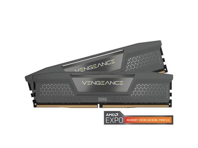 CORSAIR Vengeance 32GB (2 x 16GB) 288-Pin PC RAM DDR5 6000 (PC5
