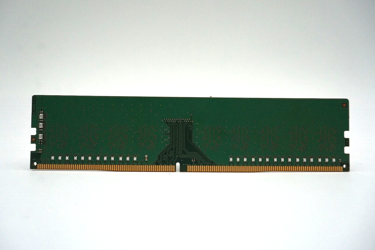 SK Hynix 4GB 1Rx8 PC4-2133P-ED1-11 DDR4 ECC Server Memory P/N