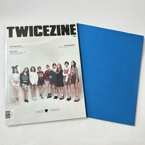 Twice Zine | eBay