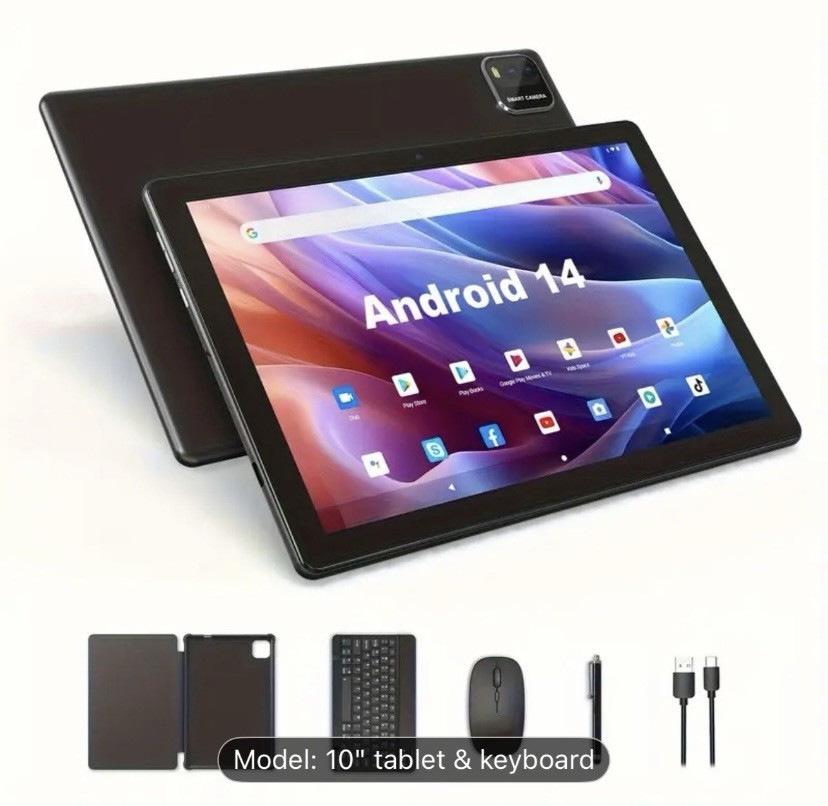 Android Tablet 10 Max baken | eBay UK