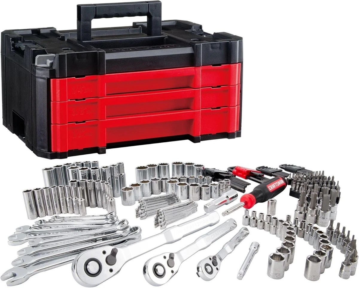 Craftsman Tool Kits for sale - eBay