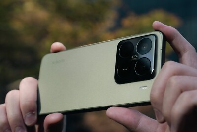 Xiaomi 15 Pro Global ROM Snapdragon 8 Elite 16GB+512GB/1TB Leica