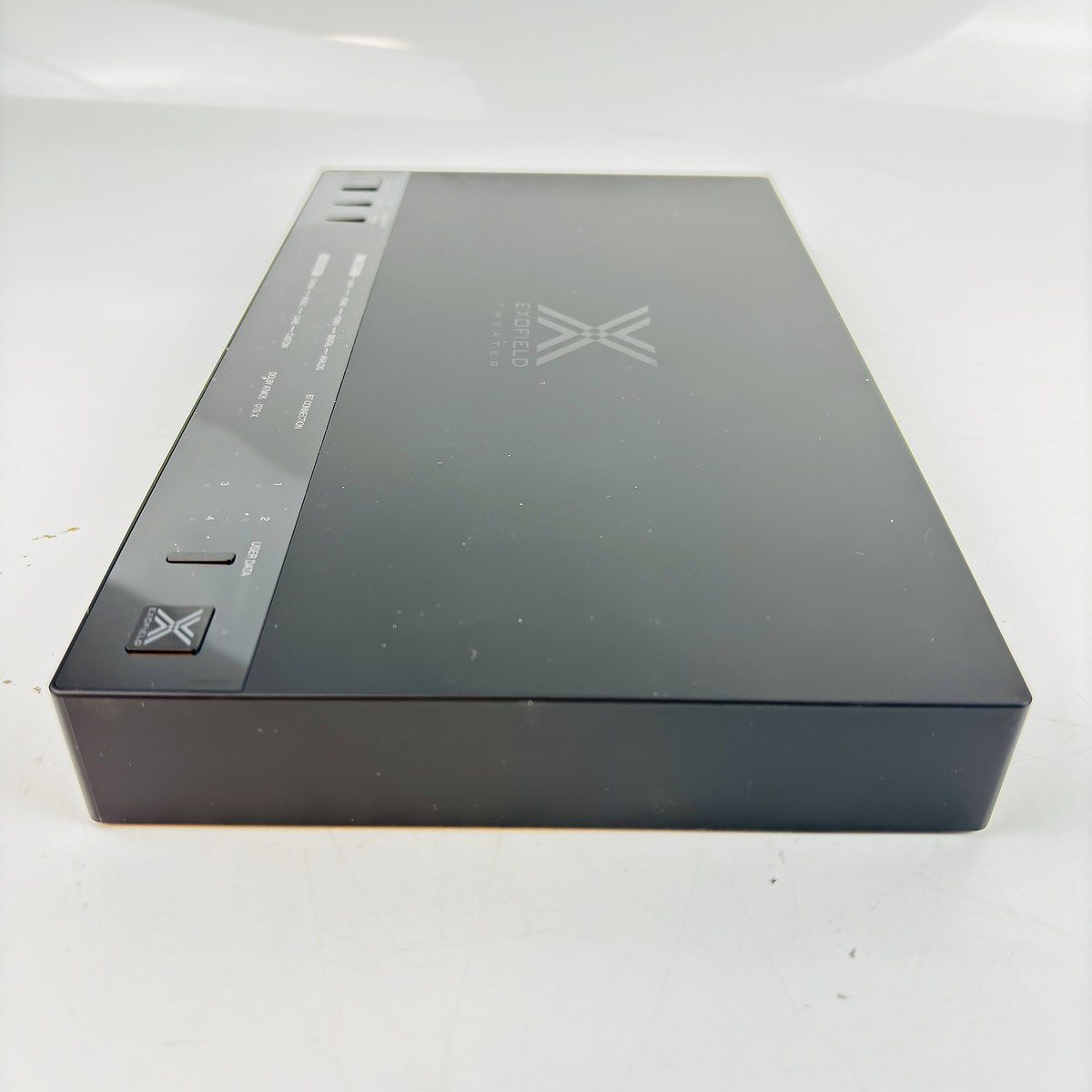 Victor JVC EXOFIELD THEATER XP-EXT1 Wireless theater system 7.1