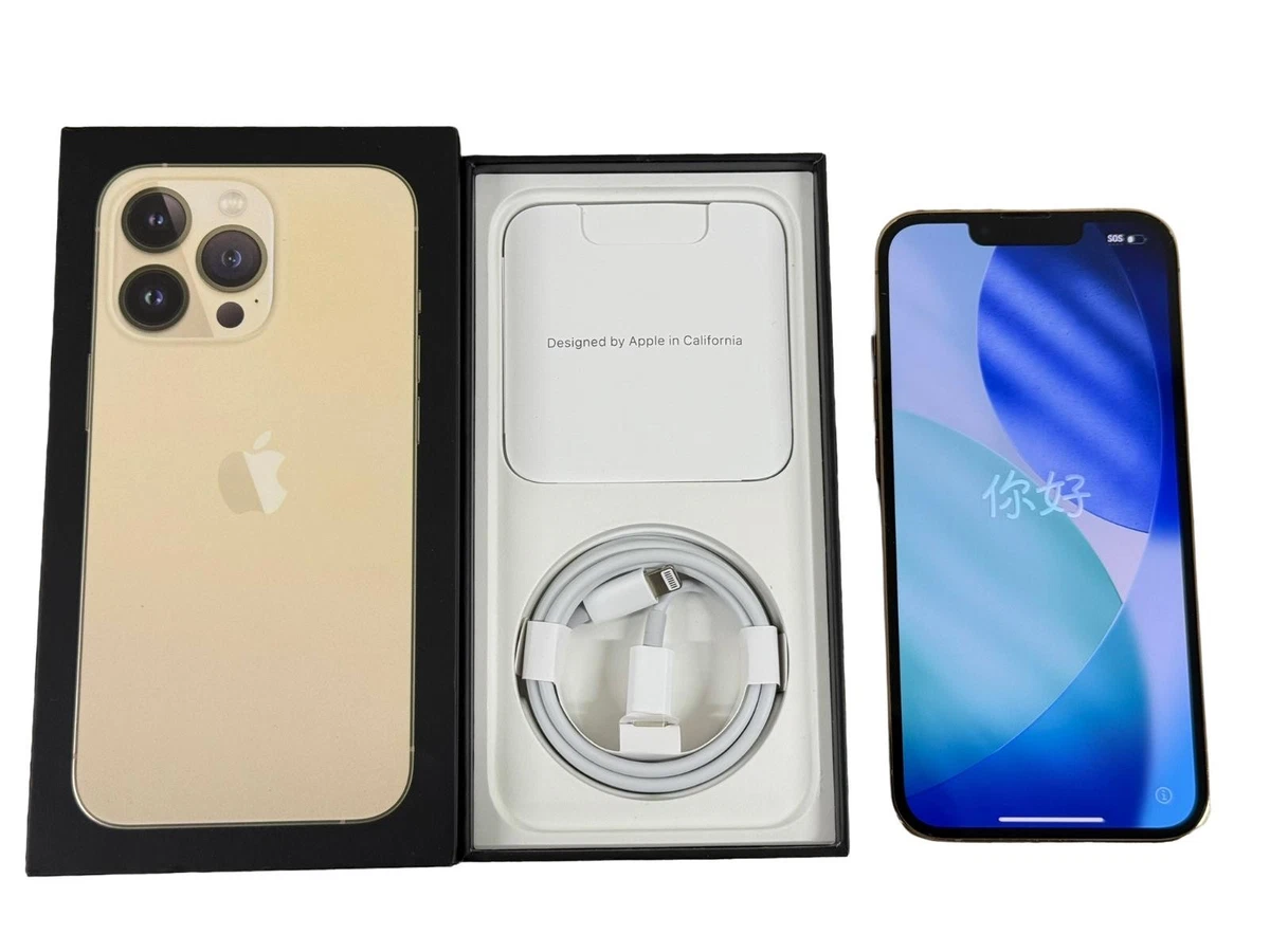 Apple iPhone 13 Pro 512GB for Sale | Shop New & Used Cell Phones