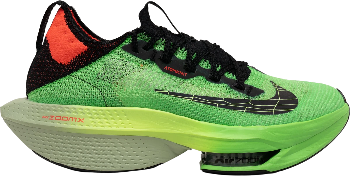 Nike Air Zoom Alphafly NEXT% 2 Ekiden Zoom Pack for Sale