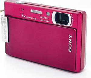 Sony Cybershot Dsc T100 | eBay