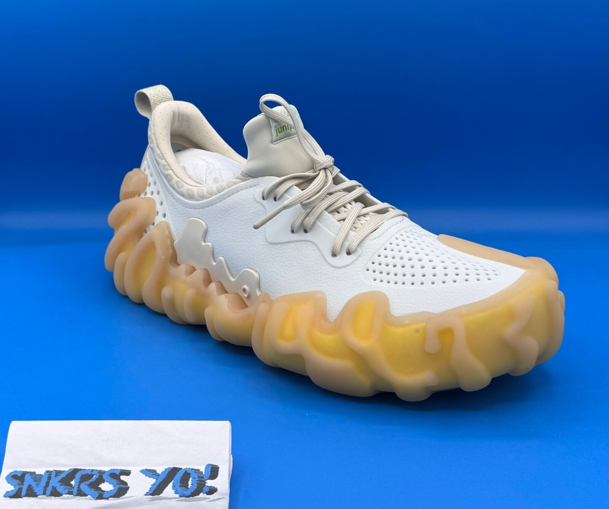 Salehe Bembury x Crocs Pollex Juniper Tahini (208694-1RW) Size 11