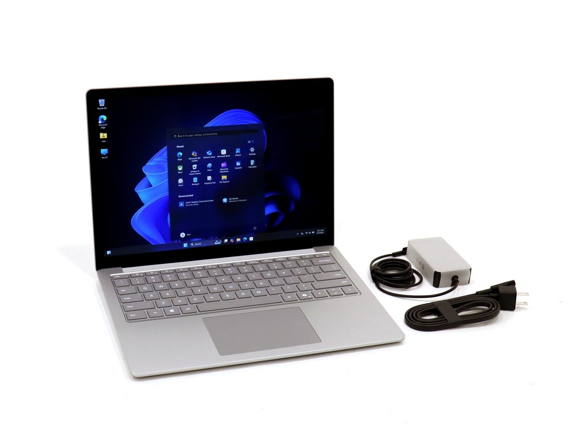 Microsoft Surface 6 Business 2033 Ultra 5 135H 16GB RAM 256GB NVMe