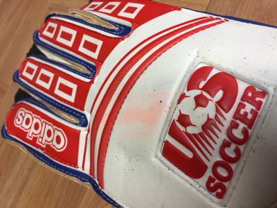 Vintage🔥 Adidas United States Of America Fifa's World Cup '94