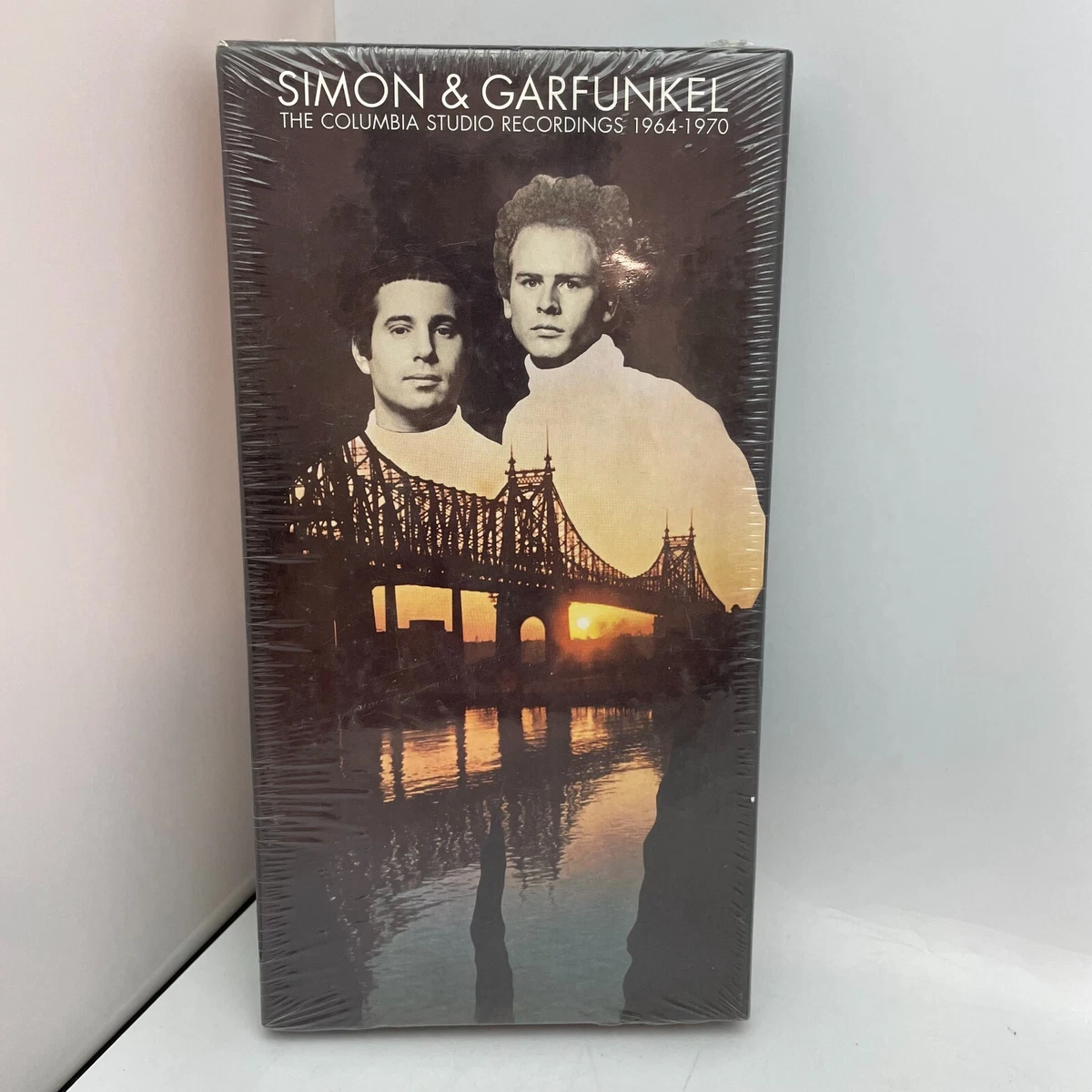 Simon & Garfunkel Box Set Music CDs for sale | eBay
