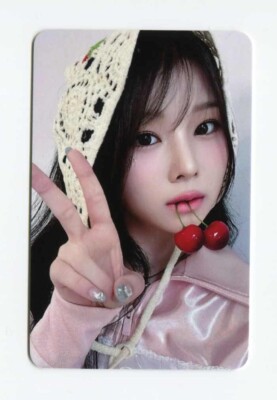 SAY MY NAME - 1st Mini Album [HELLO LIVE] PREORDER EXCLUSIVE