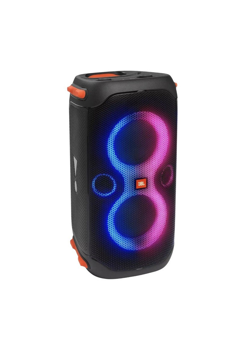 JBL PartyBox 110 High Power Wireless Bluetooth Speaker Party Jam