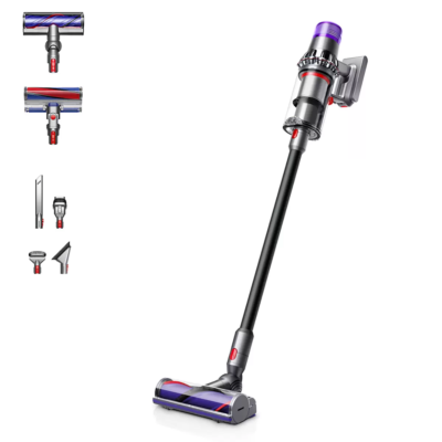 Dyson V11 Absolute Cordless Vacuum Cleaner - Total Clean (with