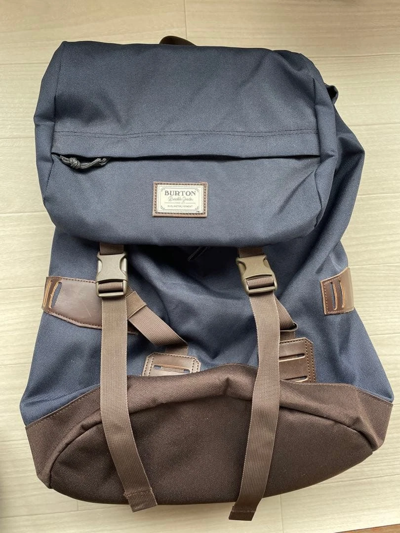 Burton Backpack Blue Bags for Men for sale | eBay