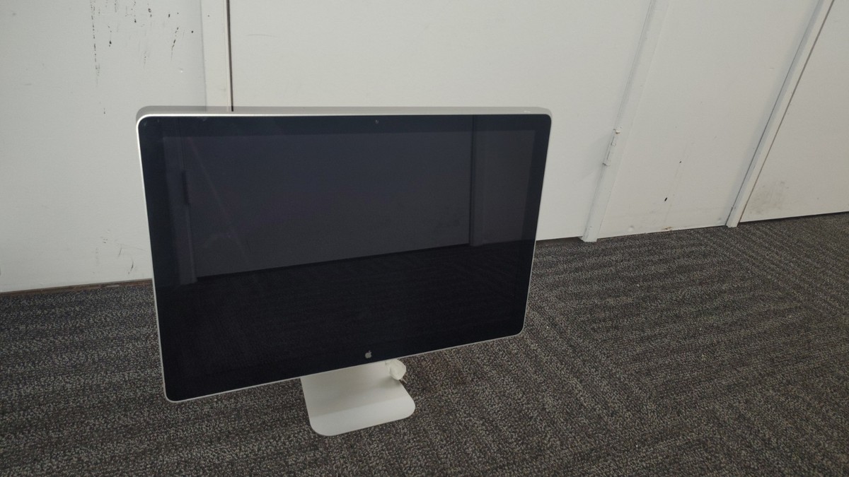 Apple A1267 24 inch Widescreen TFT Monitor for sale online | eBay