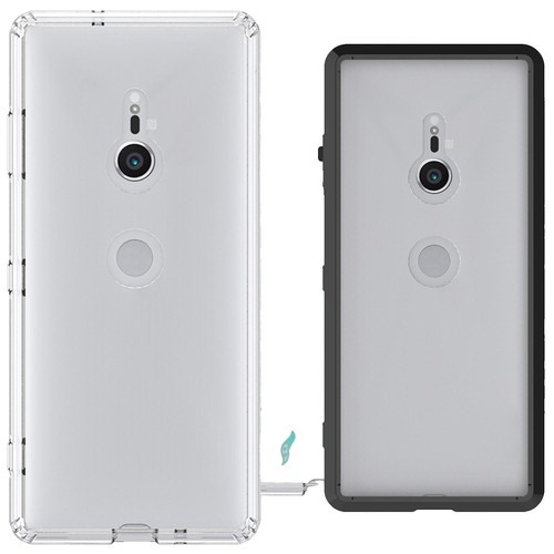 Sony Xperia XZ3 SO-01L Docomo Only 64GB Silver White C | eBay