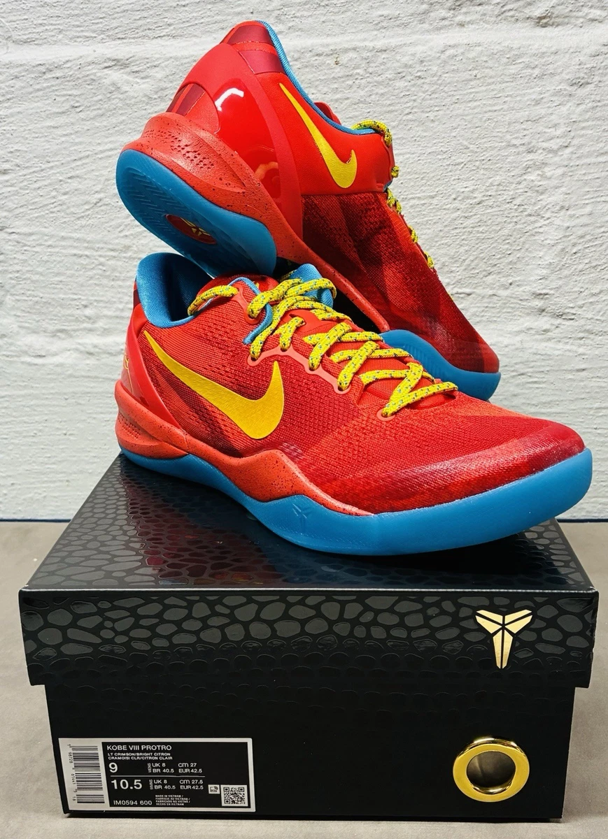 Nike Kobe 8 Year of the Horse | eBay